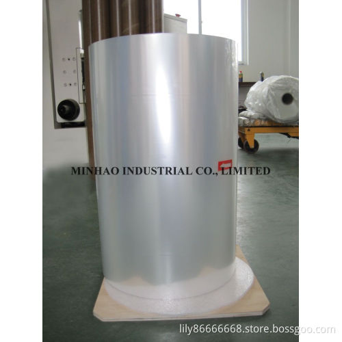 Tape adhensive base film